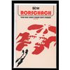 Image 1 : DC Black Label Rorschach #2 (new never read)