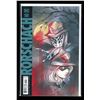 Image 1 : DC Black Label Rorschach #2 Variant Cover (new never read)