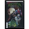 Image 1 : DC Dark Knights Death Metal #5 (new never read) Embossed Foil Cover