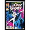 Image 1 : Marvel Cloack and Dagger #1