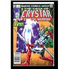 Image 1 : Marvel The Saga of Crystar Crystal Warrior #2