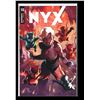 Image 1 : Dynamite Nyx #10 (new never read)