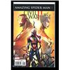 Image 1 : Marvel Amazing Spider-Man Civil War II #1