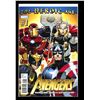 Image 1 : Marvel The Avengers #1 The Heroic Age (new never read)