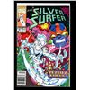 Image 1 : Marvel The Silver Surfer #57