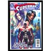 Image 1 : DC Superman Cught Between Two Worlds #202 (new never read)
