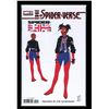 Image 1 : Marvel Edge Of Sipder-Verse Spider UK Variant Edition #2 (new never read) 1st new Spider-UK