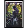 Image 1 : Marvel Secret Empire X-23 Variant Edition #1 (new never read)