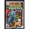 Image 1 : Marvel Battlestar Galactica #3