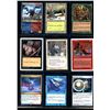 Image 1 : Lot Of 9 Various Magic The Gathering Cards Various Sets & Colors