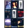 Image 1 : Lot of 9 Babylon 5 Insert Collector Cards