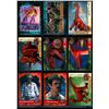 Image 1 : Lot of 9 Various Dinosaur Collector Cards