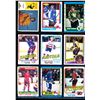 Image 1 : Lot of 9 Various Vintage Hockey Cards Various Teams Sets & Players
