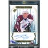 Image 1 : 2016-17 SPx White Out Autographs #WOTB Tyson Barrie BV $25