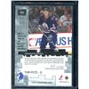 Image 2 : 1999-00 BAP Millennium Autographs #98 Tom Poti