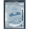Image 1 : 2018-19 The Cup Printing Plates Artifacts Cyan Joey Anderson 1/1 BV $45
