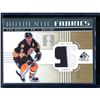 Image 1 : 2005-06 SP Game Used Authentic Fabrics #AFCN Cam Neely