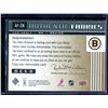 Image 2 : 2005-06 SP Game Used Authentic Fabrics #AFCN Cam Neely