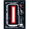 Image 1 : 2008-09 UD Black #56 Kyle Okposo AU RC 24/399 BV $40