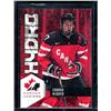 Image 1 : 2015-16 Upper Deck Team Canada Juniors Hydro Red #H37 Connor McDavid BV $100