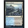 Image 1 : Magic the Gathering Shipwreck Marsh FOIL Innistrad: Midnight Hunt