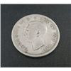 Image 2 : 1938 Canadian Silver 25 Cent Coin
