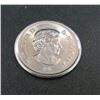 Image 2 : 2021 Canada Bluenose Coloured Dime
