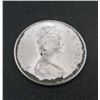 Image 2 : 1966 Canadian Silver 10 Cent Coin