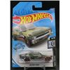 Image 1 : 2018 Hot Wheels Rod Squad '68 Chevy Nova