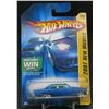 Image 1 : 2006 Hot Wheels '67 Chevy Nova