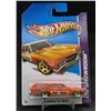 Image 1 : 2012 Hot Wheels HW Showroom '70 Chevelle SS Wagon