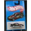 Image 1 : 2015 Hot Wheels Black Porsche 930 "Throwback Edition"