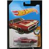Image 1 : 2015 Hot Wheels Muscle Mania '67 Pontiac Firebird 400