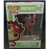Image 1 : New Funko Pop Fortnite Tricera Ops #462