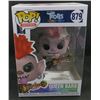 Image 1 : New Funko Pop Trolls Queen Barb #879 BV $30