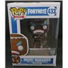 Image 1 : New Funko Pop Fortnite Merry Marauder #433 BV $30