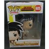 Image 1 : New Funko Pop My Hero Academia Momo Yaoyorozu #605