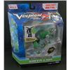 Image 1 : Netflix Dreamworks Voltron Legendary Diecast Metal Defender Green Lion