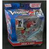 Image 1 : Netflix Dreamworks Voltron Legendary Diecast Metal Defender Red Lion
