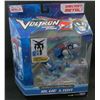 Image 1 : Netflix Dreamworks Voltron Legendary Diecast Metal Defender Blue Lion