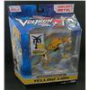 Image 1 : Netflix Dreamworks Voltron Legendary Diecast Metal Defender Yellow Lion