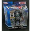 Image 1 : Netflix Dreamworks Voltron Legendary Diecast Metal Defender Black Lion