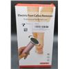 Image 1 : New Electronic Foot Callus Remover Model GH-99
