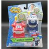 Image 1 : Super Wings Jett & Paul Walkie Talkies Set