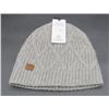 Image 1 : New Coal Grey The Yukon Winter Toque Retails $40+