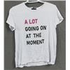 Image 1 : New Studio Ladies T-Shirt Size Medium Retails $30