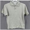 Image 1 : New Harmony Light Green Golf Shirt Size XXS
