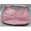 Image 2 : New Ladies Burgundy Fashion Handbag 17" Wide