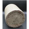 Image 3 : Antique Stoneware Whisky Jar 13" Tall & 7" diameter on bottom
