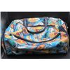 Image 2 : Wild Terrain Carry On Travel Bag 19" Long